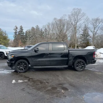 More photos of 2020 Ram 1500 Rebel at Indy Auto Man - Indianapolis, IN