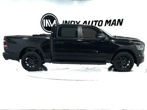 Another view of 2020 Ram 1500 Rebel for sale in Indianapolis, IN at Indy Auto Man - Indianapolis