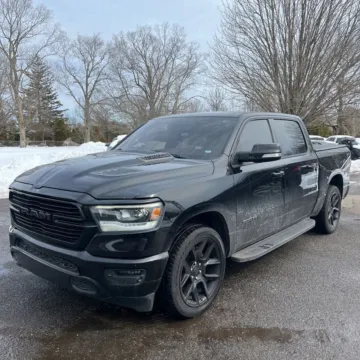 Photos of 2020 Ram 1500 Rebel for sale in Indianapolis, IN at Indy Auto Man - Indianapolis
