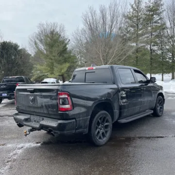 More photos of 2020 Ram 1500 Rebel at Indy Auto Man - Indianapolis, IN
