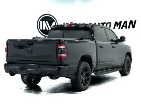 More photos of 2020 Ram 1500 Rebel at Indy Auto Man - Indianapolis, IN