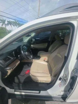 More photos of 2018 Subaru Outback 2.5i Limited at Indy Auto Man - Indianapolis, IN