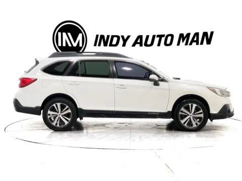 Another view of 2018 Subaru Outback 2.5i Limited for sale in Indianapolis, IN at Indy Auto Man - Indianapolis