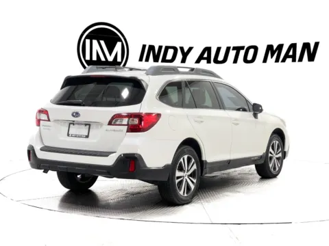 More photos of 2018 Subaru Outback 2.5i Limited at Indy Auto Man - Indianapolis, IN