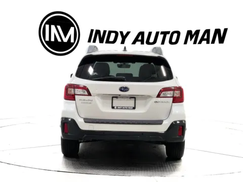 More photos of 2018 Subaru Outback 2.5i Limited at Indy Auto Man - Indianapolis, IN