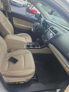 More photos of 2018 Subaru Outback 2.5i Limited at Indy Auto Man - Indianapolis, IN