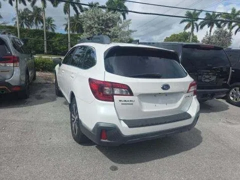 Another view of 2018 Subaru Outback 2.5i Limited for sale in Indianapolis, IN at Indy Auto Man - Indianapolis