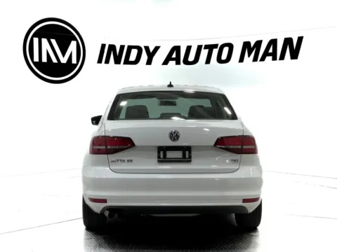 More photos of 2018 Volkswagen Jetta 1.4T SE at Indy Auto Man - Indianapolis, IN