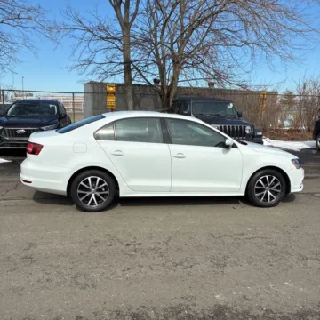 Another view of 2018 Volkswagen Jetta 1.4T SE for sale in Indianapolis, IN at Indy Auto Man - Indianapolis