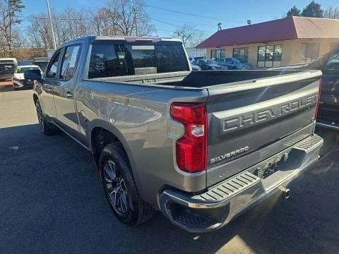 Another view of 2020 Chevrolet Silverado 1500 LT for sale in Indianapolis, IN at Indy Auto Man - Indianapolis