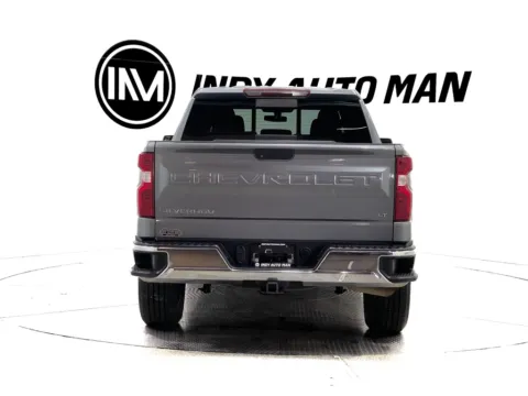 More photos of 2020 Chevrolet Silverado 1500 LT at Indy Auto Man - Indianapolis, IN