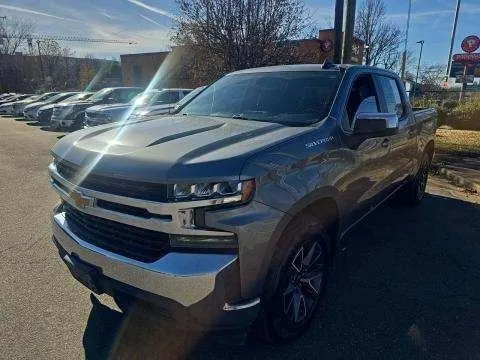Photos of 2020 Chevrolet Silverado 1500 LT for sale in Indianapolis, IN at Indy Auto Man - Indianapolis