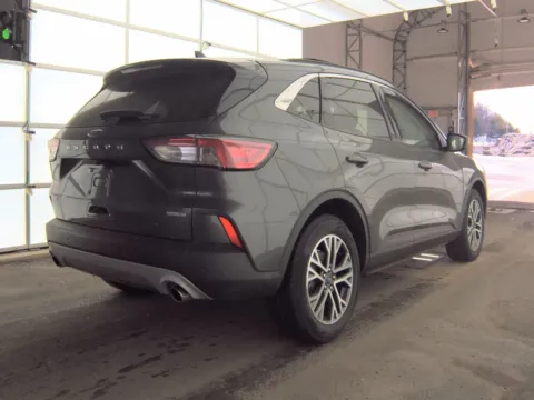 Another view of 2020 Ford Escape SEL for sale in Indianapolis, IN at Indy Auto Man - Indianapolis