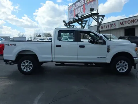 Photos of 2022 Ford F-350SD XL for sale in Indianapolis, IN at Indy Auto Man - Indianapolis