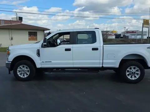 Another view of 2022 Ford F-350SD XL for sale in Indianapolis, IN at Indy Auto Man - Indianapolis