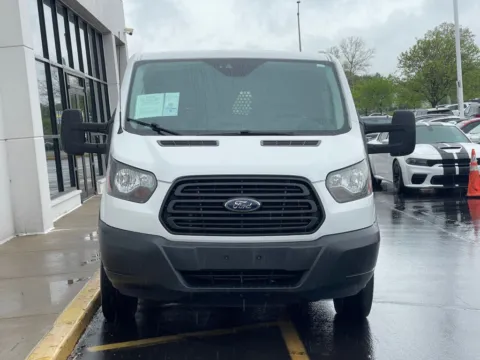 Another view of 2017 Ford Transit-150 for sale in Indianapolis, IN at Indy Auto Man - Indianapolis
