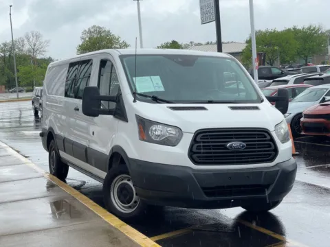 Photos of 2017 Ford Transit-150 for sale in Indianapolis, IN at Indy Auto Man - Indianapolis
