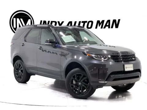 Photos of 2020 Land Rover Discovery HSE for sale in Indianapolis, IN at Indy Auto Man - Indianapolis