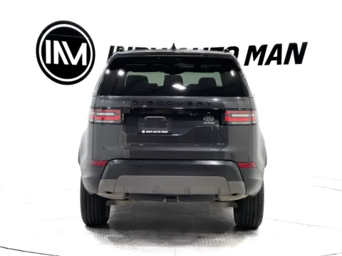More photos of 2020 Land Rover Discovery HSE at Indy Auto Man - Indianapolis, IN