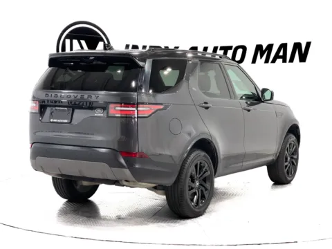 More photos of 2020 Land Rover Discovery HSE at Indy Auto Man - Indianapolis, IN