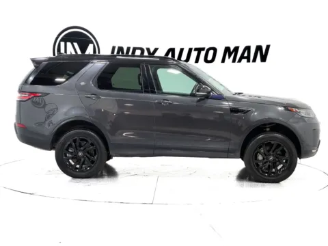 Another view of 2020 Land Rover Discovery HSE for sale in Indianapolis, IN at Indy Auto Man - Indianapolis