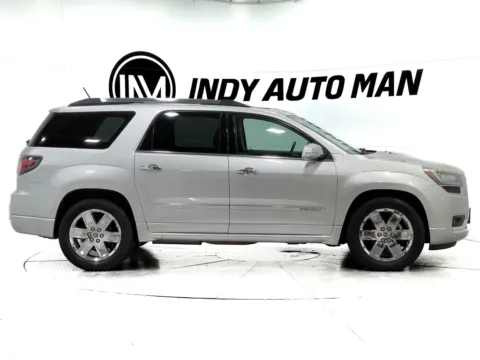 Another view of 2015 GMC Acadia Denali for sale in Indianapolis, IN at Indy Auto Man - Indianapolis