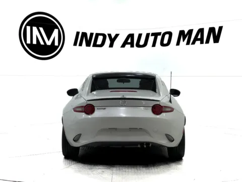More photos of 2017 Mazda Miata RF Club at Indy Auto Man - Indianapolis, IN