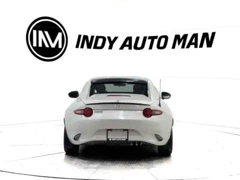 More photos of 2017 Mazda Miata RF Club at Indy Auto Man - Indianapolis, IN