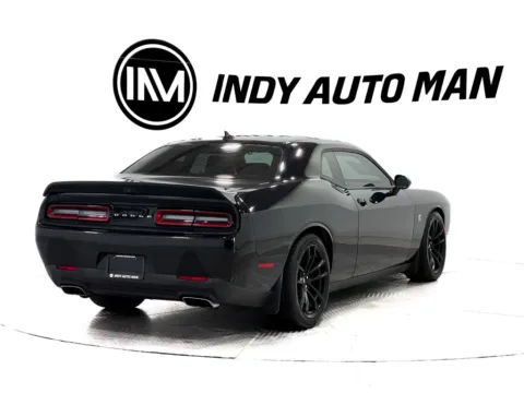 More photos of 2020 Dodge Challenger R/T Scat Pack at Indy Auto Man - Indianapolis, IN