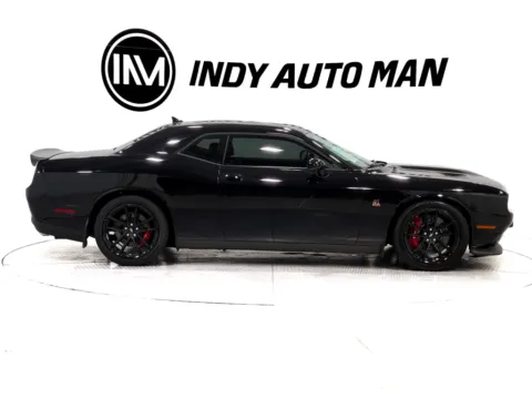 Another view of 2020 Dodge Challenger R/T Scat Pack for sale in Indianapolis, IN at Indy Auto Man - Indianapolis