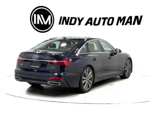 More photos of 2019 Audi A6 3.0T Premium Plus quattro at Indy Auto Man - Indianapolis, IN