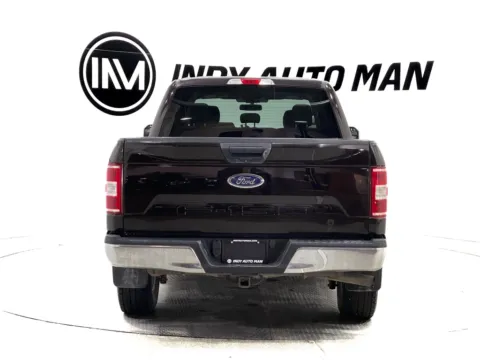 More photos of 2020 Ford F-150 XLT at Indy Auto Man - Indianapolis, IN
