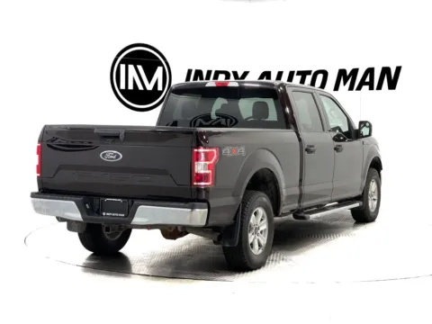 More photos of 2020 Ford F-150 XLT at Indy Auto Man - Indianapolis, IN