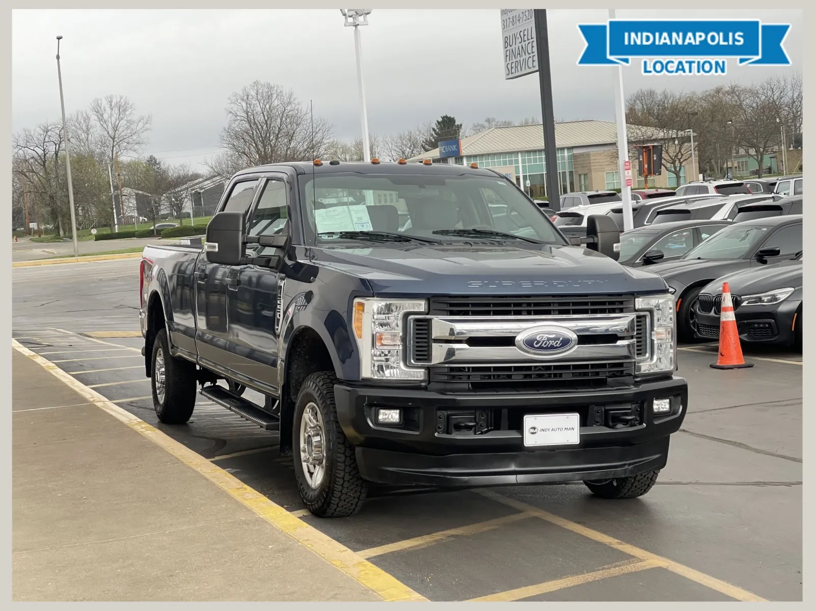 Fascinating Used Trucks In Indianapolis Photos