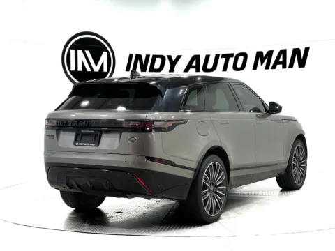 More photos of 2020 Land Rover Range Rover Velar P250 R-Dynamic S at Indy Auto Man - Indianapolis, IN