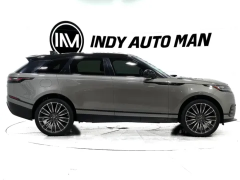 Another view of 2020 Land Rover Range Rover Velar P250 R-Dynamic S for sale in Indianapolis, IN at Indy Auto Man - Indianapolis