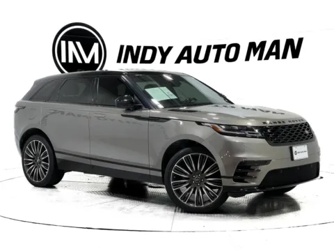 Photos of 2020 Land Rover Range Rover Velar P250 R-Dynamic S for sale in Indianapolis, IN at Indy Auto Man - Indianapolis