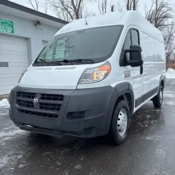 Photos of 2017 Ram ProMaster 1500 for sale in Indianapolis, IN at Indy Auto Man - Indianapolis