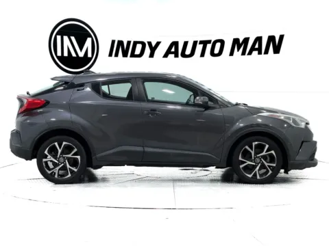 Another view of 2018 Toyota C-HR XLE Premium for sale in Indianapolis, IN at Indy Auto Man - Indianapolis