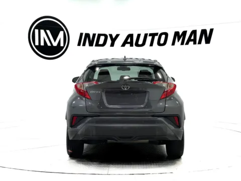 More photos of 2018 Toyota C-HR XLE Premium at Indy Auto Man - Indianapolis, IN