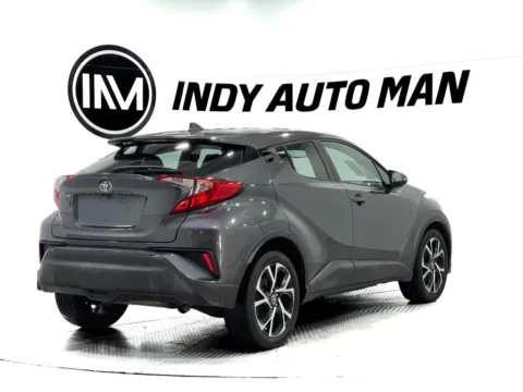 More photos of 2018 Toyota C-HR XLE Premium at Indy Auto Man - Indianapolis, IN
