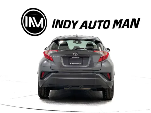 More photos of 2018 Toyota C-HR XLE Premium at Indy Auto Man - Indianapolis, IN