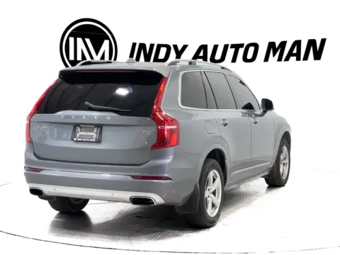 More photos of 2017 Volvo XC90 T5 Momentum at Indy Auto Man - Indianapolis, IN