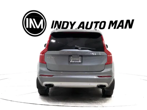 More photos of 2017 Volvo XC90 T5 Momentum at Indy Auto Man - Indianapolis, IN