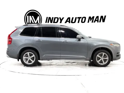 Another view of 2017 Volvo XC90 T5 Momentum for sale in Indianapolis, IN at Indy Auto Man - Indianapolis
