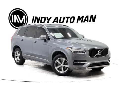 Photos of 2017 Volvo XC90 T5 Momentum for sale in Indianapolis, IN at Indy Auto Man - Indianapolis