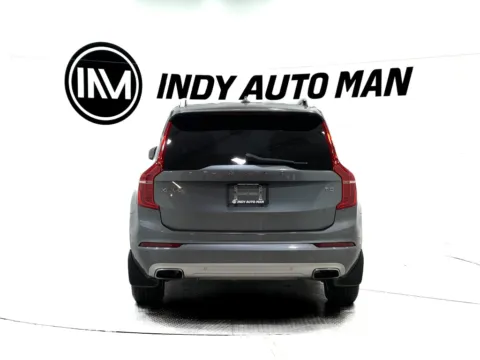 More photos of 2017 Volvo XC90 T5 Momentum at Indy Auto Man - Indianapolis, IN