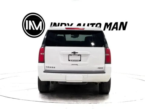 More photos of 2018 Chevrolet Tahoe Premier at Indy Auto Man - Indianapolis, IN