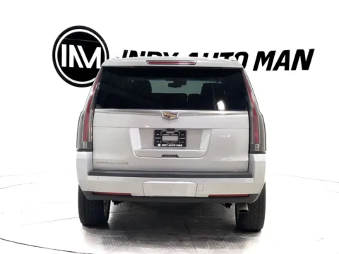 More photos of 2018 Cadillac Escalade Premium Luxury at Indy Auto Man - Indianapolis, IN