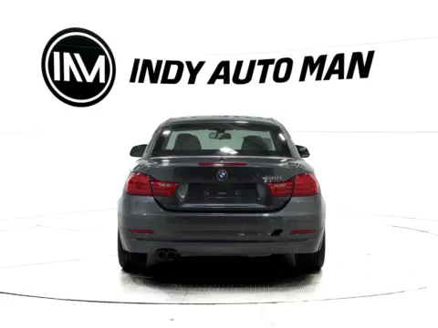 More photos of 2017 BMW 4 Series 430i at Indy Auto Man - Indianapolis, IN